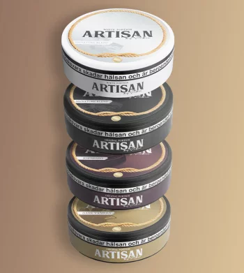 Artisan Snus