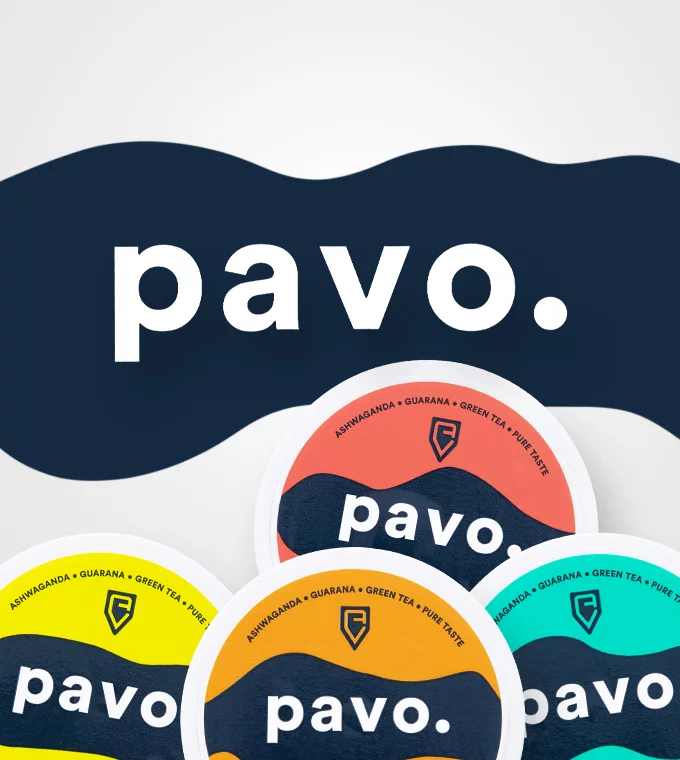 Pavo tobaksfritt snus