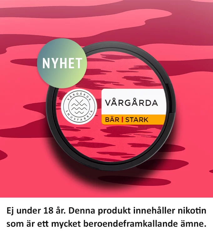 Vårgårda Stark
