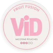 VID Fruit Fusion