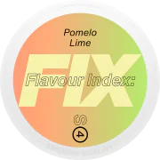 Fix Pomelo Lime 4 Slim