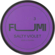 Fumi Salty Violet Strong Slim