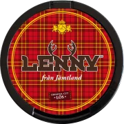 Lenny's Cut Original Lös