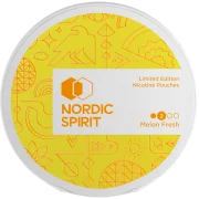Nordic Spirit Melon Fresh Regular