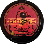 Odens Extreme No 3 Lös