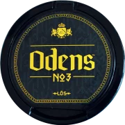 Odens No 3 Lös
