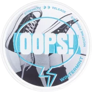 Wtf Oops Wintermint