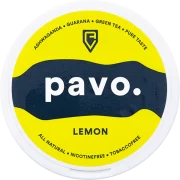 Pavo Lemon Slim