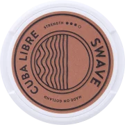 Swave Cuba Libre Slim