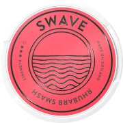 Swave Rhubarb Smash Strong Slim