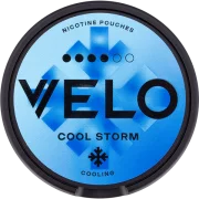 Velo Cool Storm