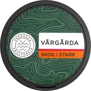 Vårgårda Skog Stark