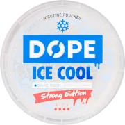 Dope Ice Cool Strong Slim