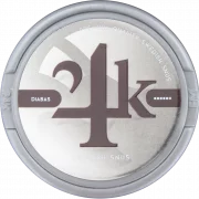 24K Diabas Ultra Strong White Dry