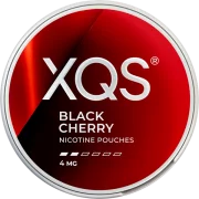 XQS Black Cherry 4MG