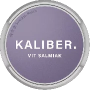 Kaliber Salmiak White