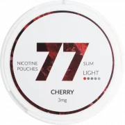 77 Cherry Light Slim