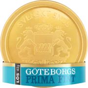 Göteborgs Prima Fint Loose