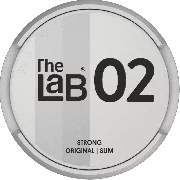 The Lab 02 Strong Slim Original