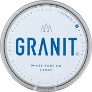 Granit Large White