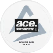 Ace Superwhite Extreme Cool Strong Slim