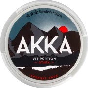 Akka Stark Vit