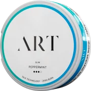 ART Peppermint Slim