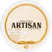 Artisan Dark Vanilla White Dry