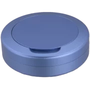 DUS Aluminium Original Size Can - Blue