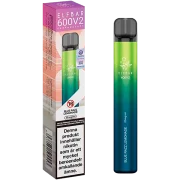 Elfbar 600 V2 Blue Razz Lemonade 20mg