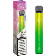 Elfbar 600 V2 Kiwi Passionfruit Guava 20mg