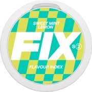 Fix Sweet Mint Lemon 2 Slim