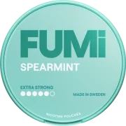 FUMi Spearmint Extra Strong
