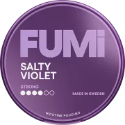 FUMi Salty Violet Strong
