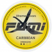Fumi Caribbean Slim
