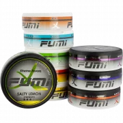 Fumi 9-Pack Stronger Mix