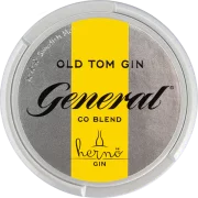 General Hernö Old Tom Gin White (Ltd. Edition)