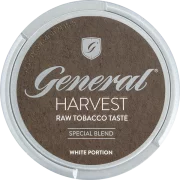 General Harvest Original White