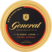 General Extra Strong Lös