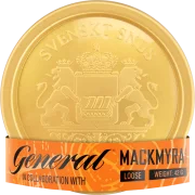General Mackmyra Lös