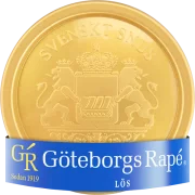 Göteborgs Rapé Lös