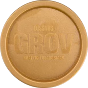 Grov Lös