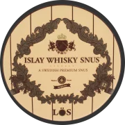 Islay Whisky Lös