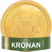 Kronan lös