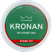 Kronan Strong White
