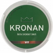 Kronan Vit