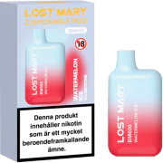Lost Mary BM600 Watermelon Ice 20 mg
