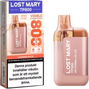 Lost Mary TP800 Watermelon Ice 20mg