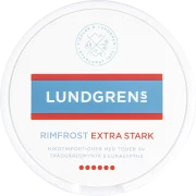 Lundgrens Rimfrost Extra Stark