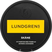 Lundgrens Sk&aring;ne Vit